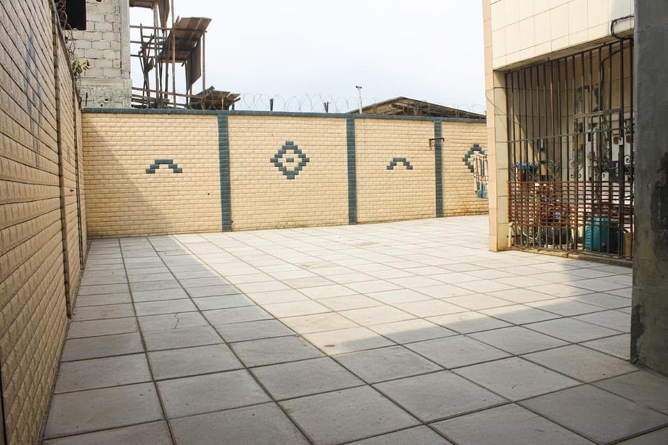 Appartements et Chambres chez GNB Apartment in Douala