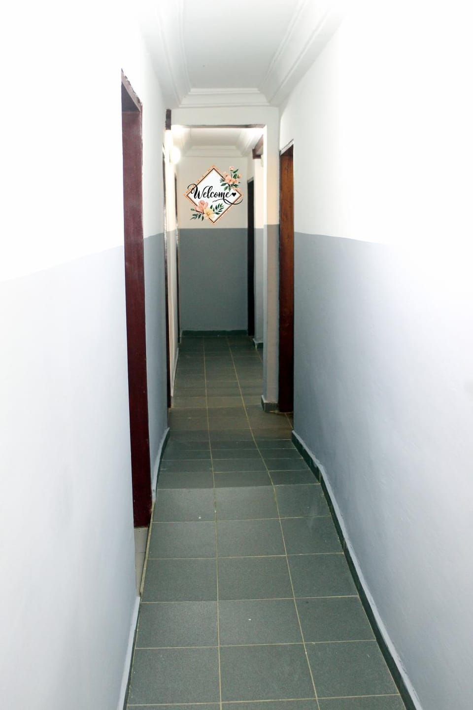 Appartements et Chambres chez GNB Apartment in Douala
