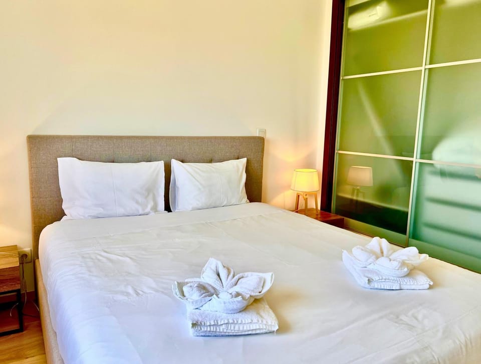 Castle Apartment - The Most Beautiful View of the Castle of Sesimbra! Apartment in Setubal District
