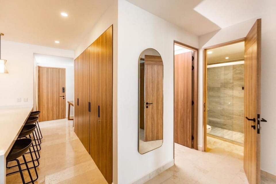 Harbor NT2307 by Moikkarentals Apartment in Puerto Vallarta