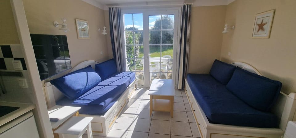 Maisonnette duplex 4 pers proche mer et golf Apartment in Talmont-Saint-Hilaire