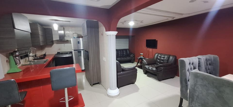 Casa Morelos, a 7 minutos del centro de Tepic House in State of Nayarit