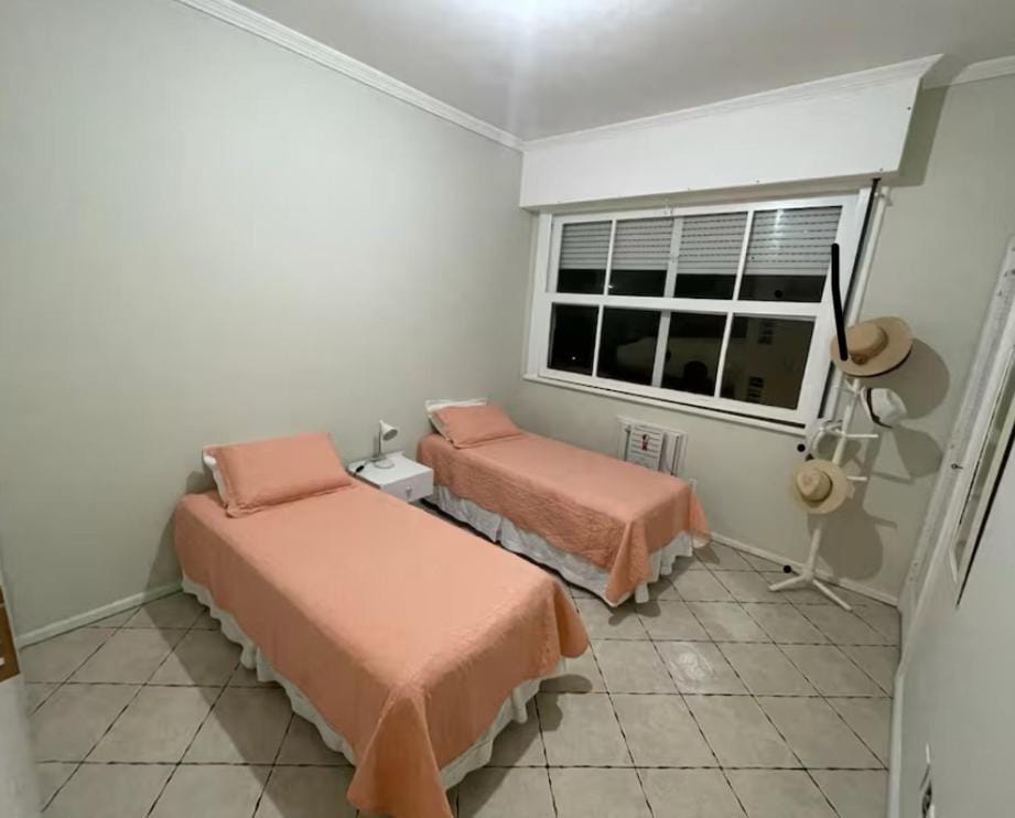 Copa Arpoador Beira Mar Apartment in Rio de Janeiro