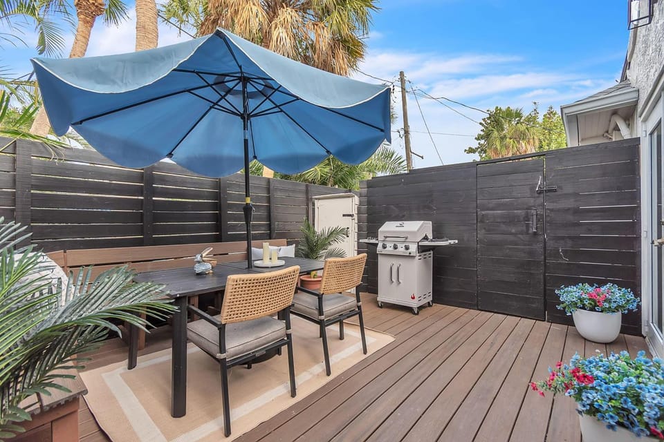 La Barra #103 House in Saint Pete Beach