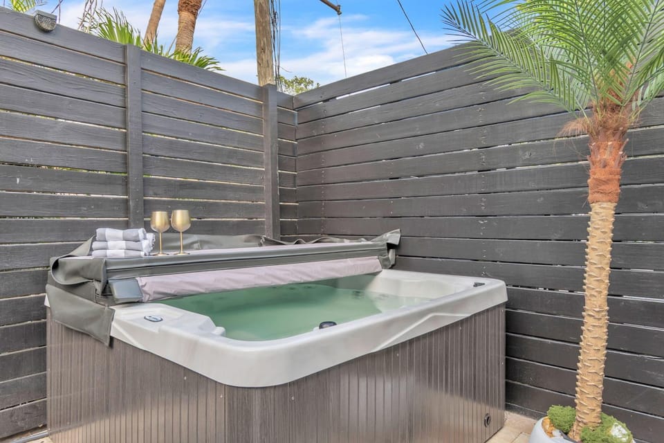La Barra #101.5 House in Saint Pete Beach