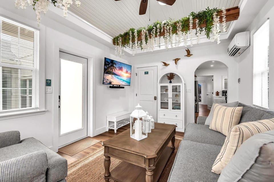 La Barra - Full Property House in Saint Pete Beach