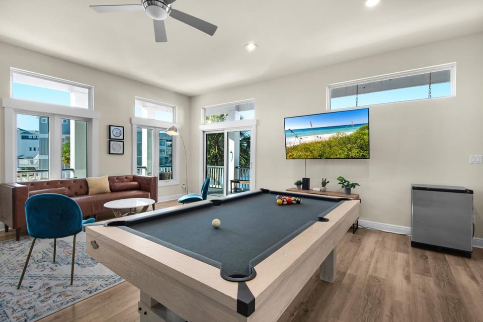 Ocean Overlook House in Pensacola Beach