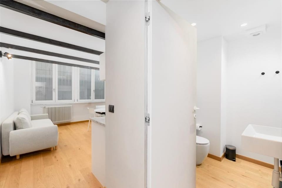 Splendido appartamento nel pieno centro della città Apartment in Turin