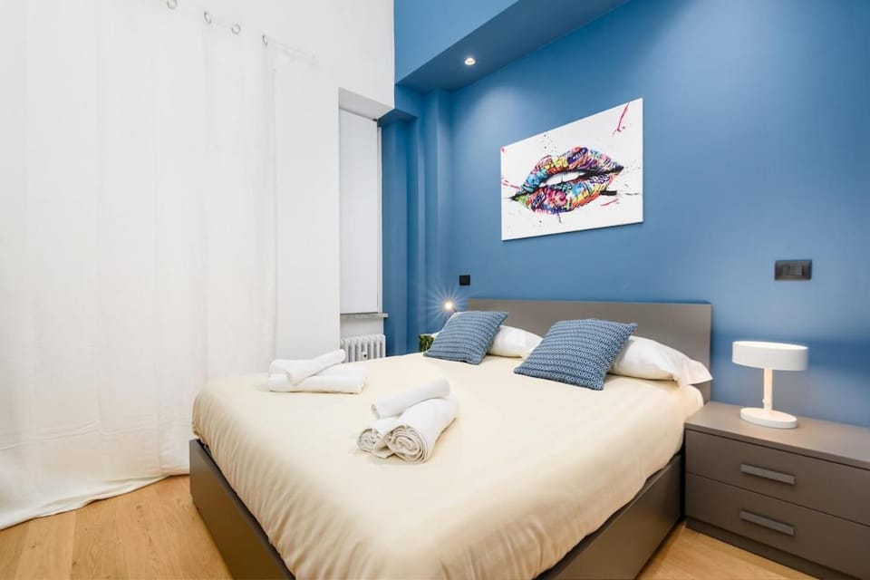 Splendido appartamento nel pieno centro della città Apartment in Turin