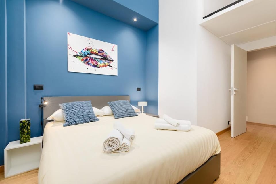 Splendido appartamento nel pieno centro della città Apartment in Turin