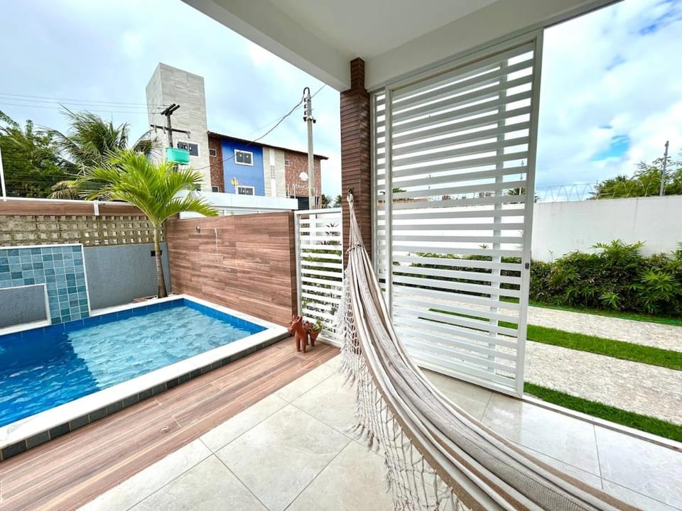 Seating area, Swimming pool