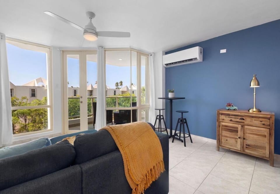 Grand Bay by Otium Apartment in Rio Grande