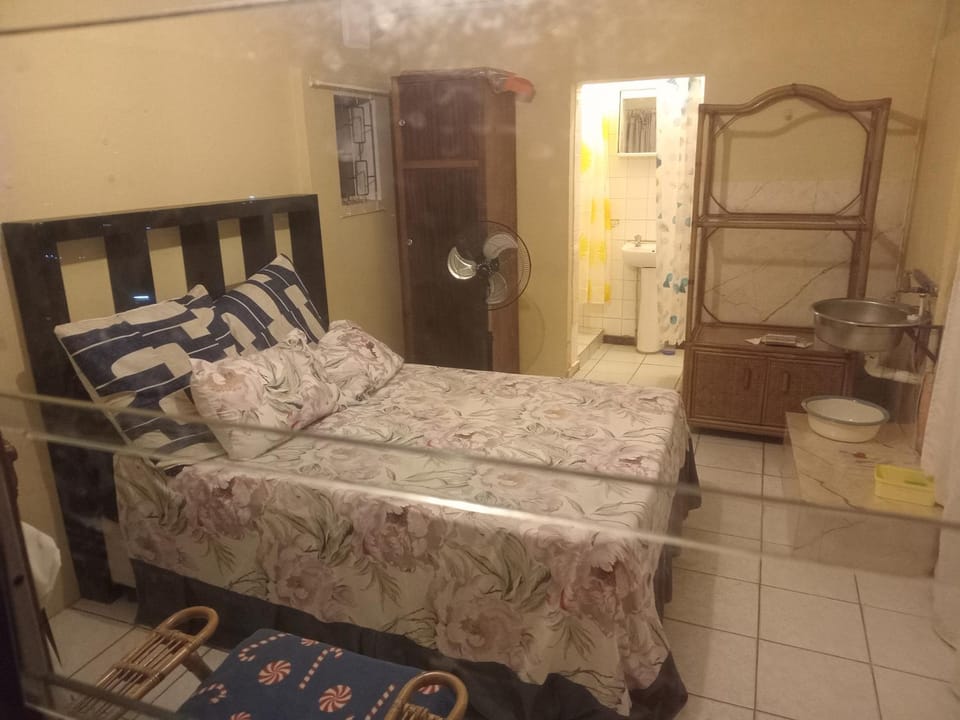Sleep Well Campground/ 
RV Resort in KwaZulu-Natal