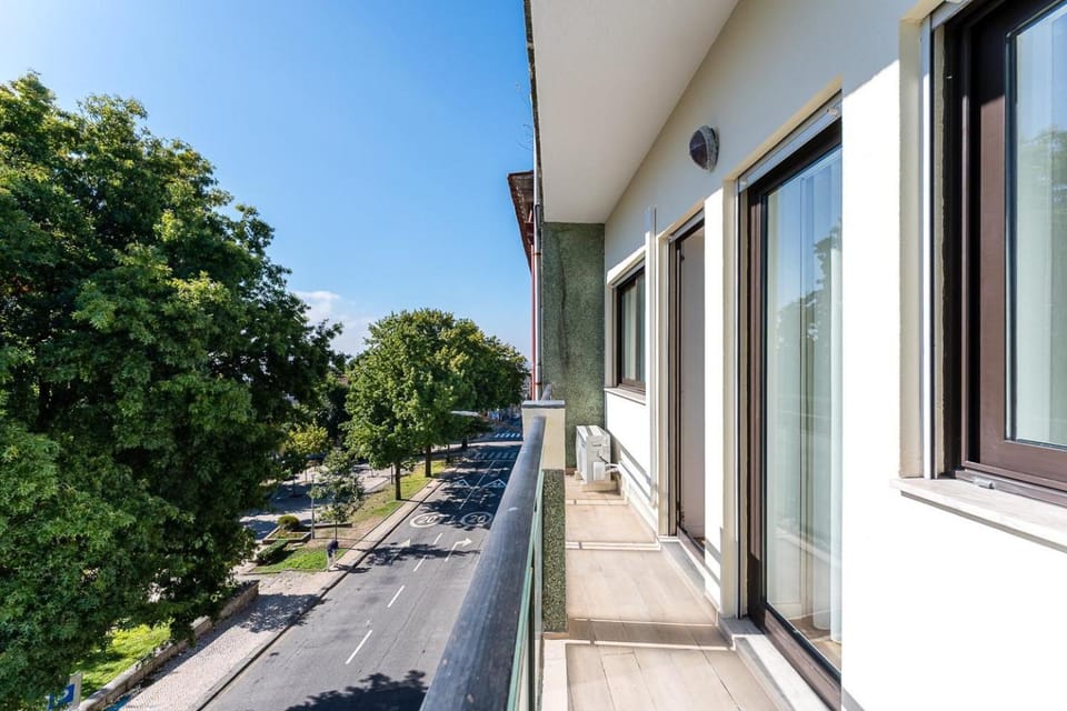 GuestReady - Charming retreat in Porto Apartment in Porto