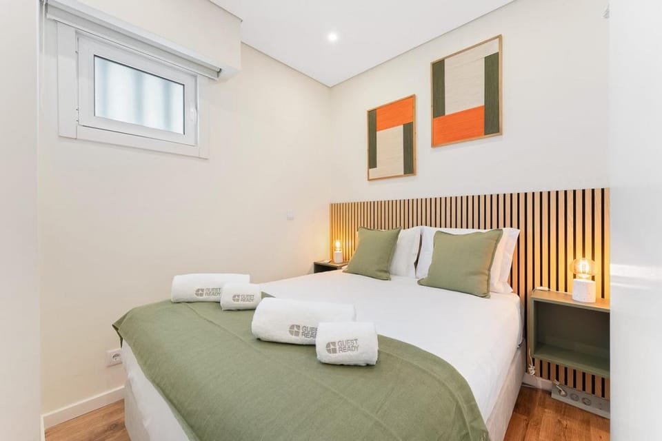 GuestReady - Charming retreat in Porto Apartment in Porto