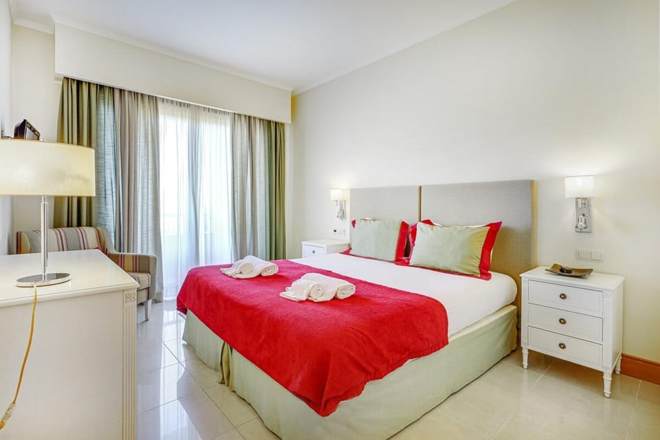 The Prestige @ The Vilamoura Residences Apartment in Olhos de Água