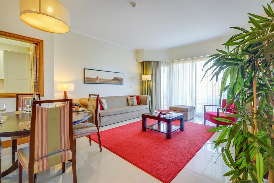 The Prestige @ The Vilamoura Residences Apartment in Olhos de Água