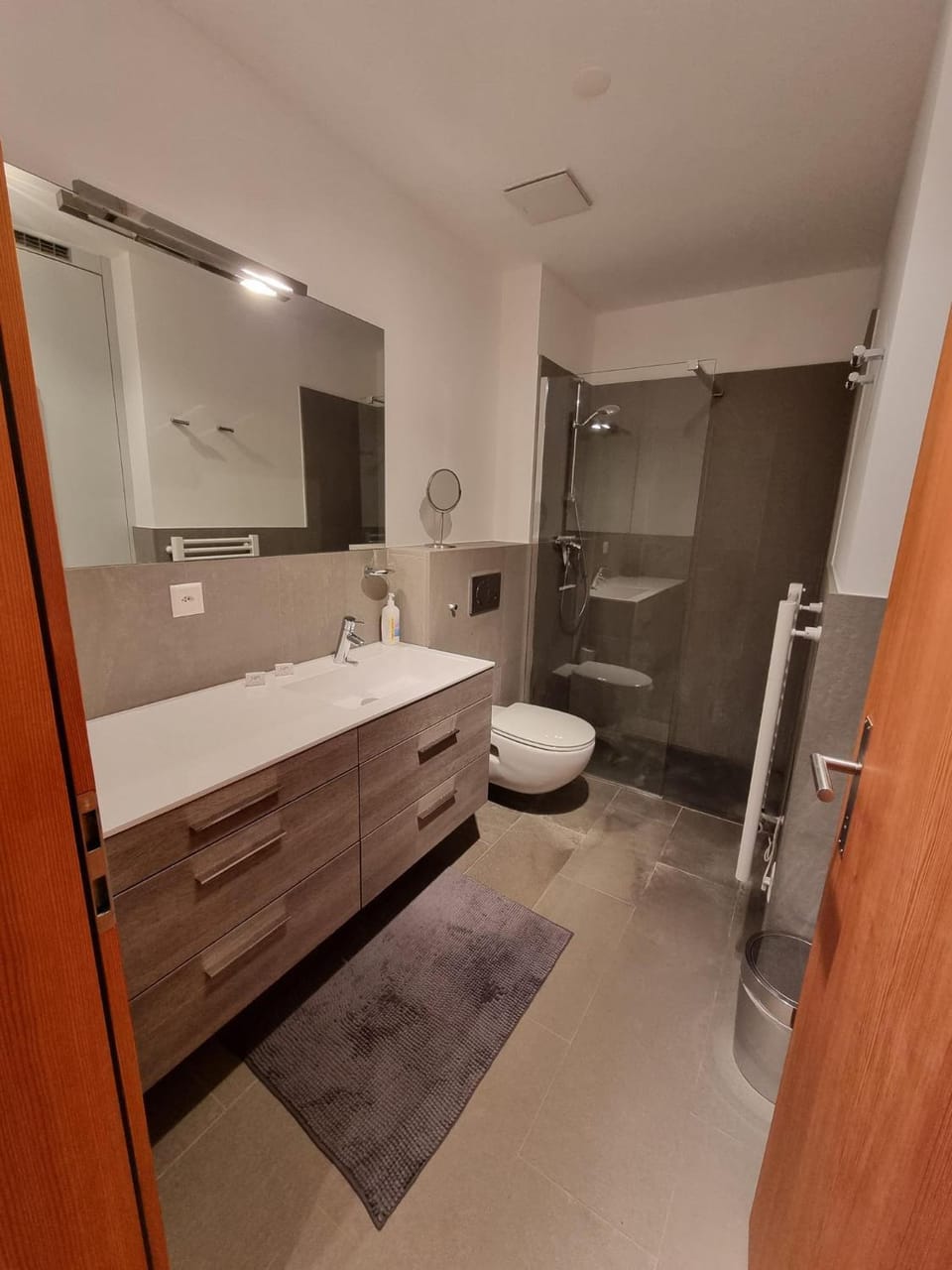 Residenz Cuolm Liung M5 Apartment in Canton of Grisons