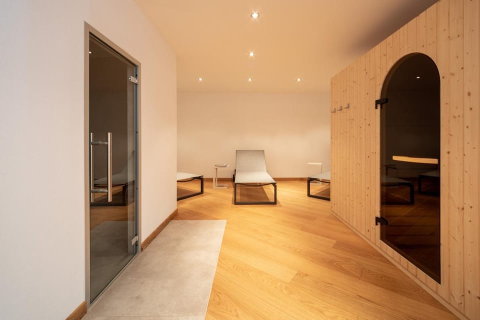 Residenz Cuolm Liung M5 Apartment in Canton of Grisons