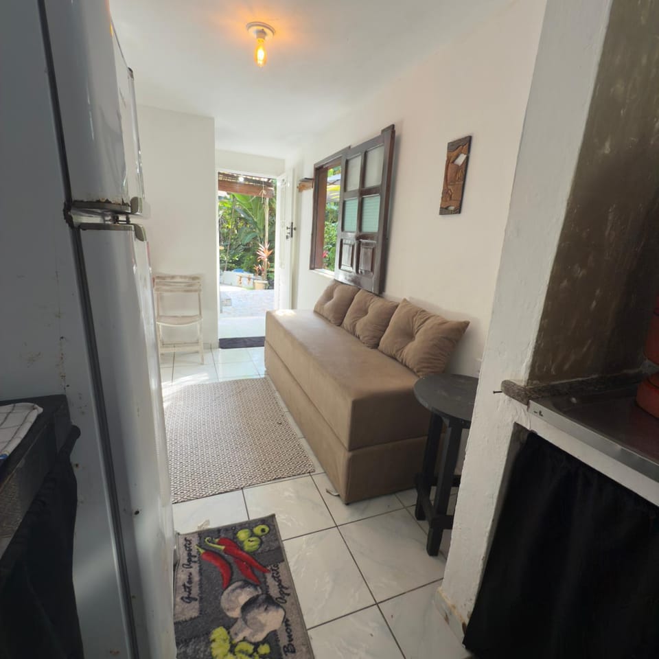 Vila morro casas de praia House in Ilha de Tinharé