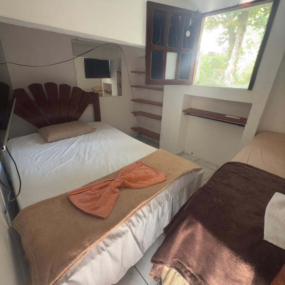 Vila morro casas de praia House in Ilha de Tinharé