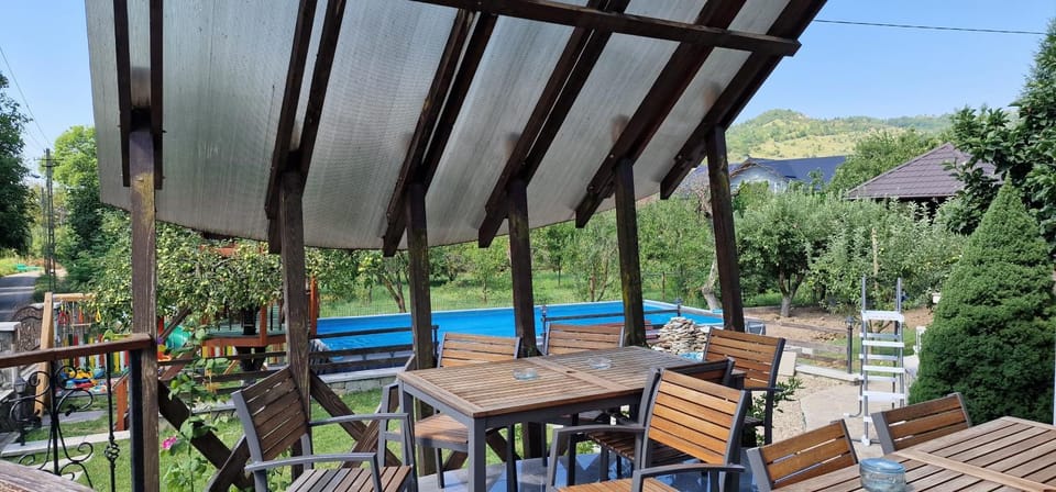 Vila Slănic family boutique hotel by Di'aDOR rentals Bed and Breakfast in Prahova, Romania