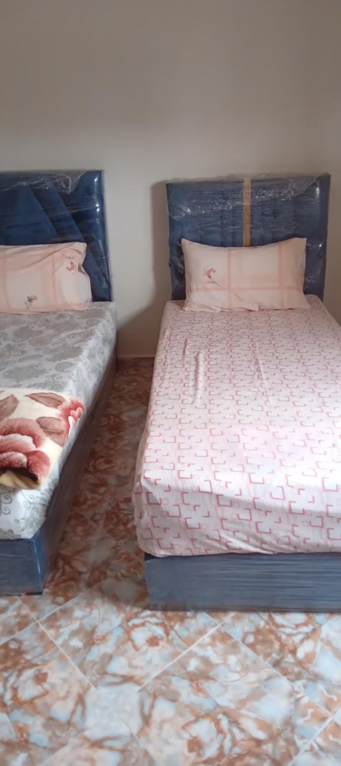 Appartement Agadir Tillila Apartment in Agadir
