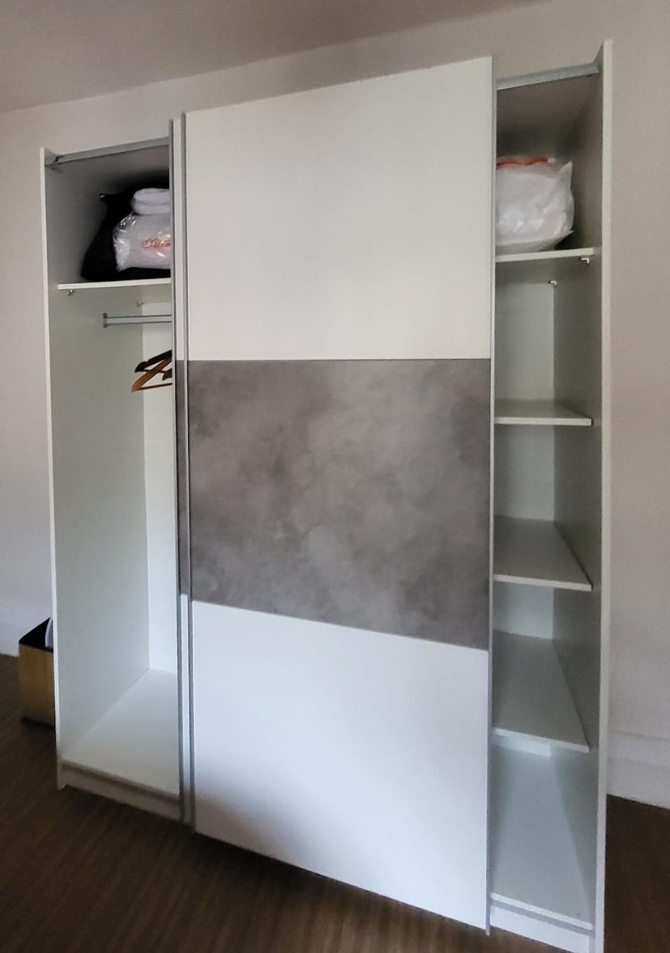 wardrobe
