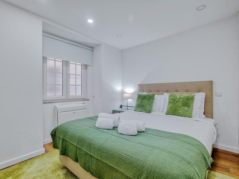 Vita Portucale ! Alfama Sweet Retreat Apartment in Lisbon