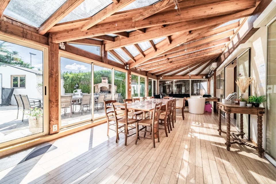 Clos Leonard Apartment in Haute-Savoie