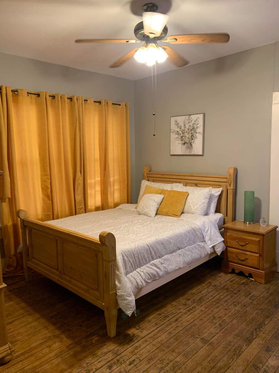 Cozy Home close to Downtown House in San Antonio
