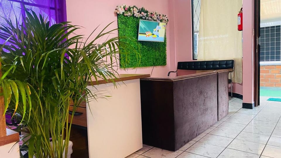 Departamento Grande para Familias y Grupos House in Ecuador