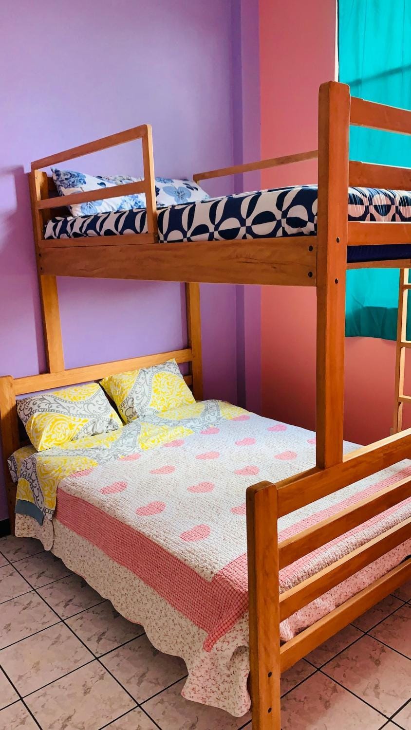 Departamento Grande para Familias y Grupos House in Ecuador