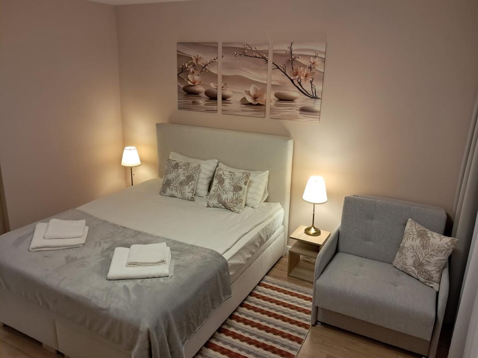 Apartament śródmieście Apartment in Gdansk