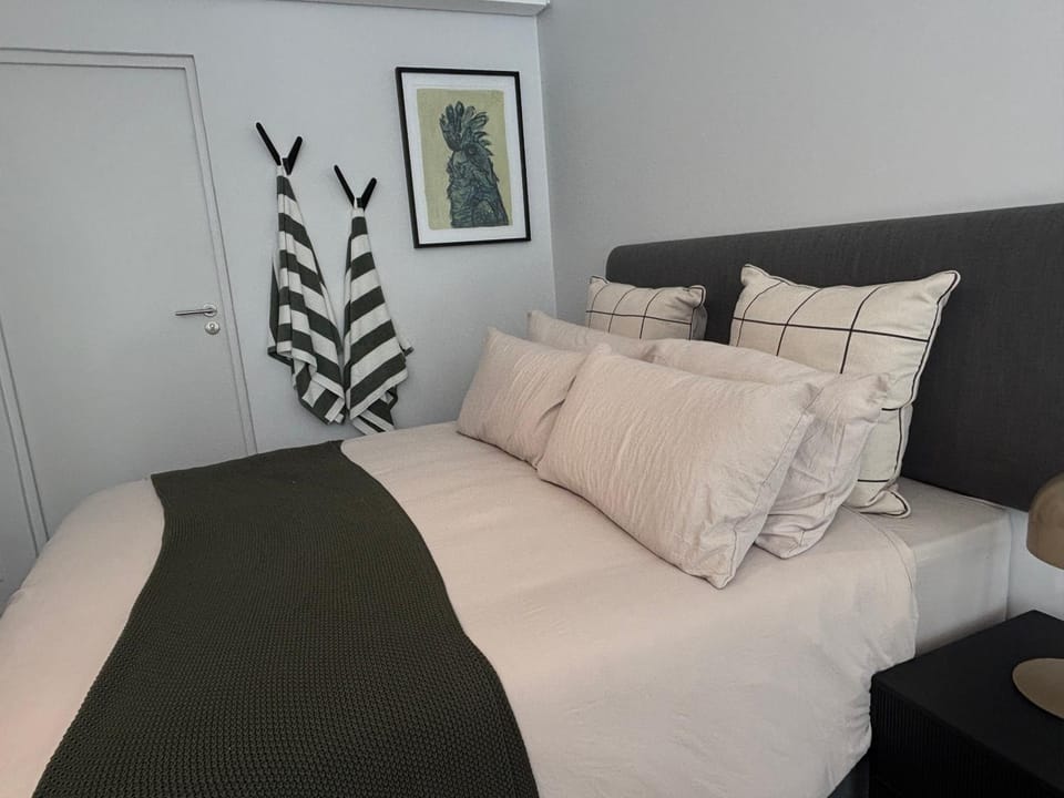The Cavendish - Brand new apartment Apartment in Cape Town