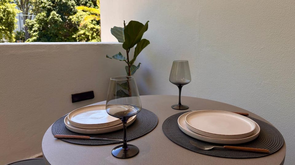 The Cavendish - Brand new apartment Apartment in Cape Town