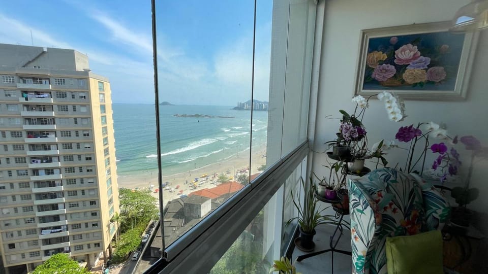 Day, Natural landscape, View (from property/room), Balcony/Terrace, Beach, Sea view