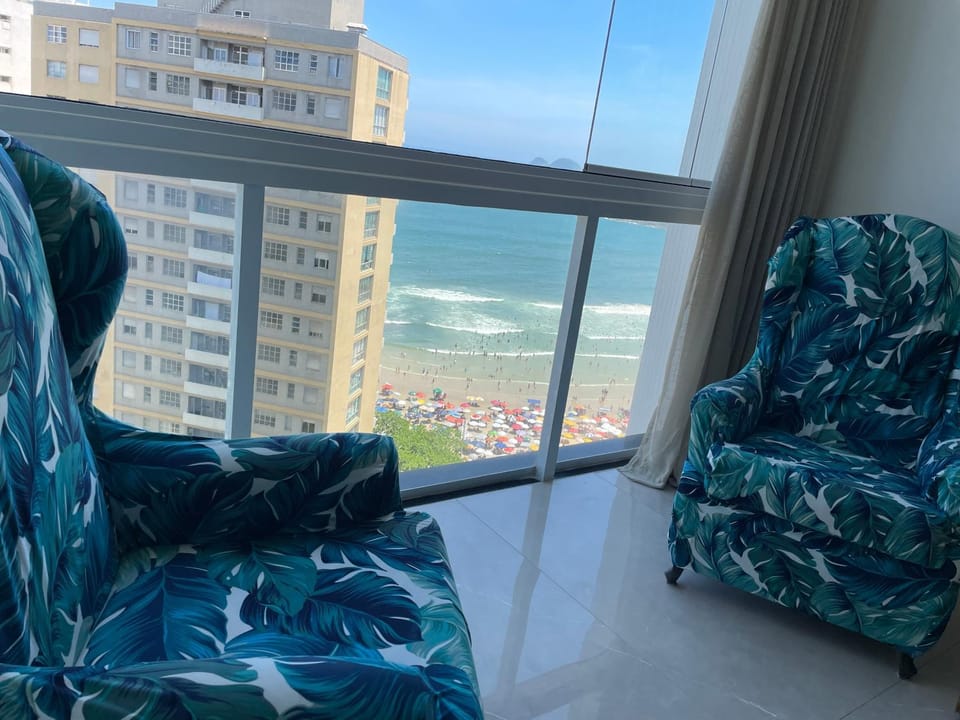 Natural landscape, View (from property/room), Balcony/Terrace, Beach, Sea view