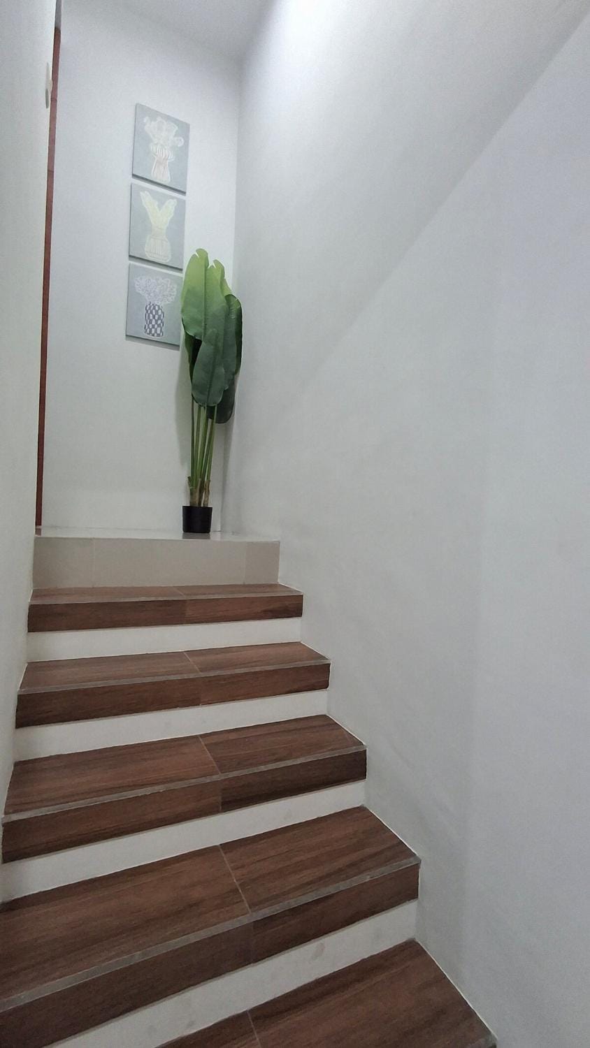 villa 2BR near Batu - Malang M12 Villa in East Java