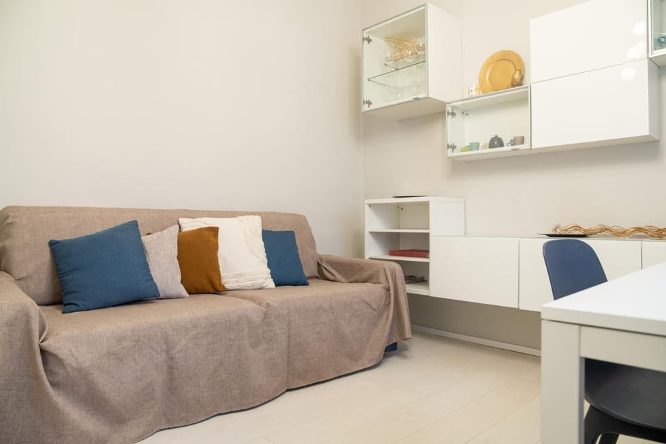 Porta Romana - LeoBrothers - Muratori 50 Apartment in Milan