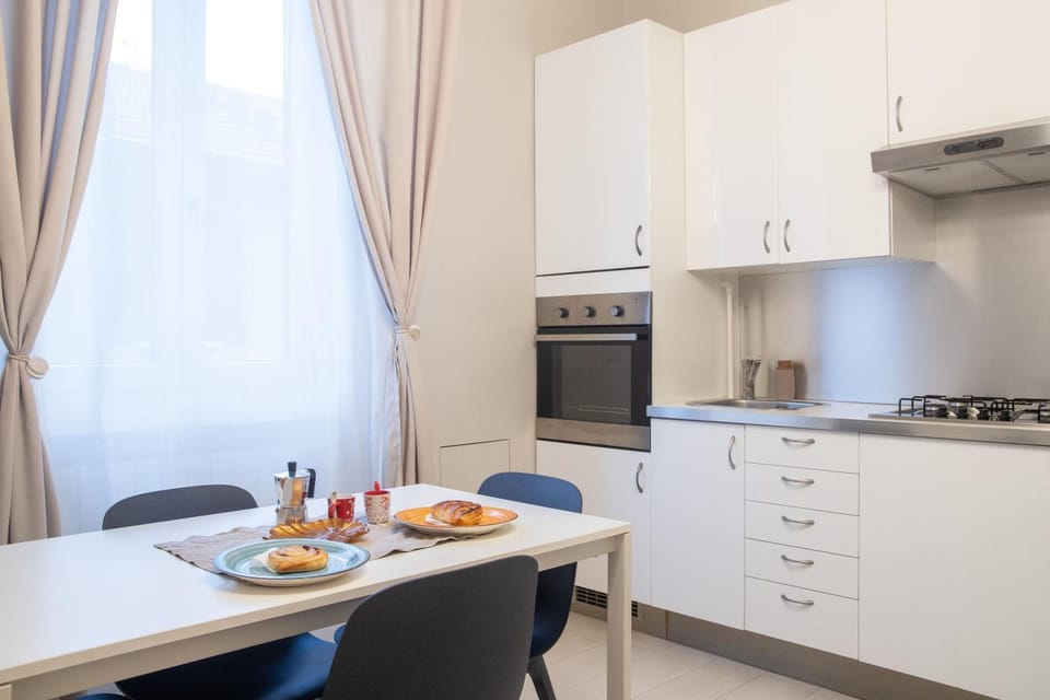 Porta Romana - LeoBrothers - Muratori 50 Apartment in Milan
