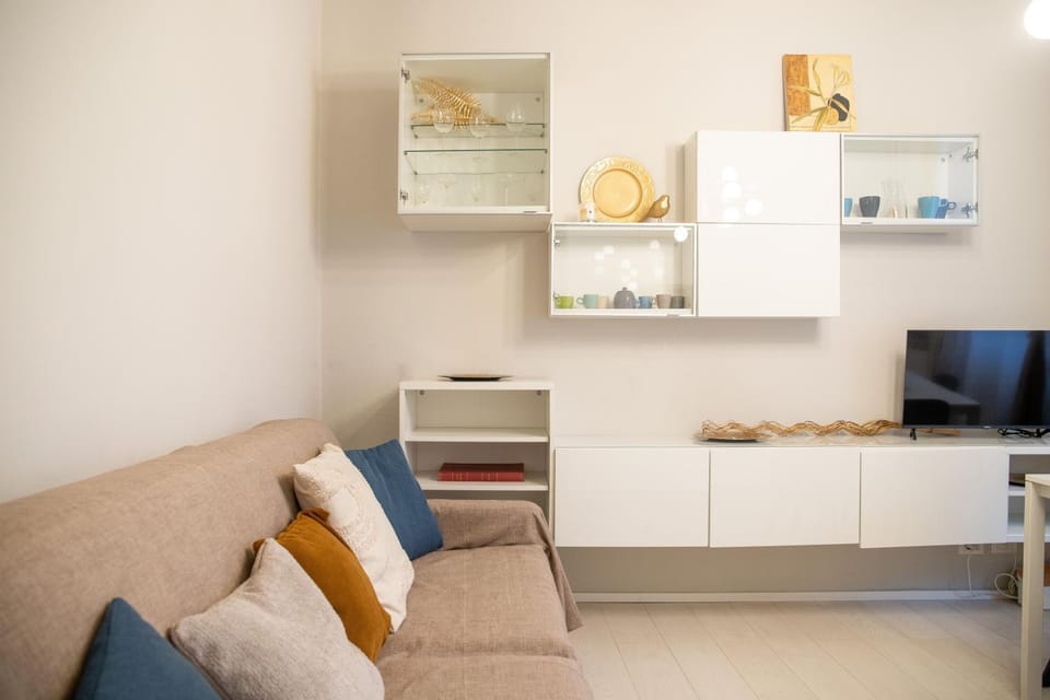 Porta Romana - LeoBrothers - Muratori 50 Apartment in Milan