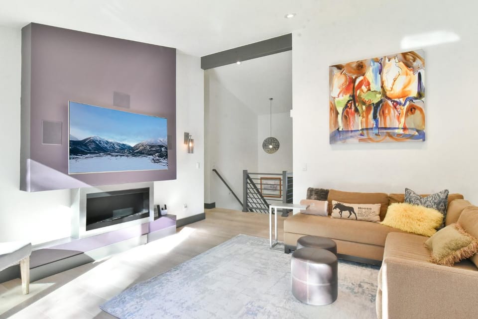 You Are My Sunshine - Downtown Frisco Home House in Frisco