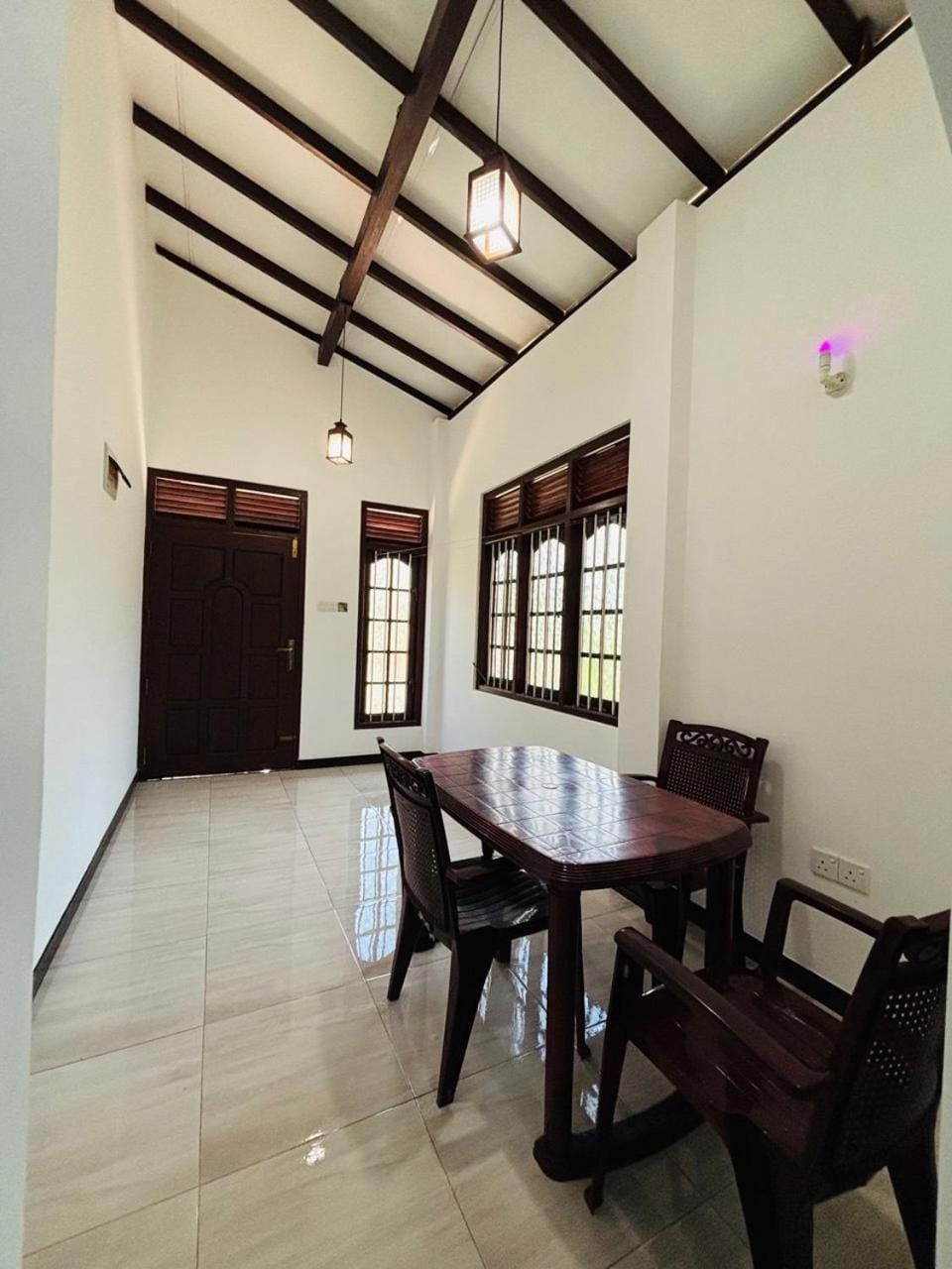 The Kadupul Villa Bed and Breakfast in Southern Province