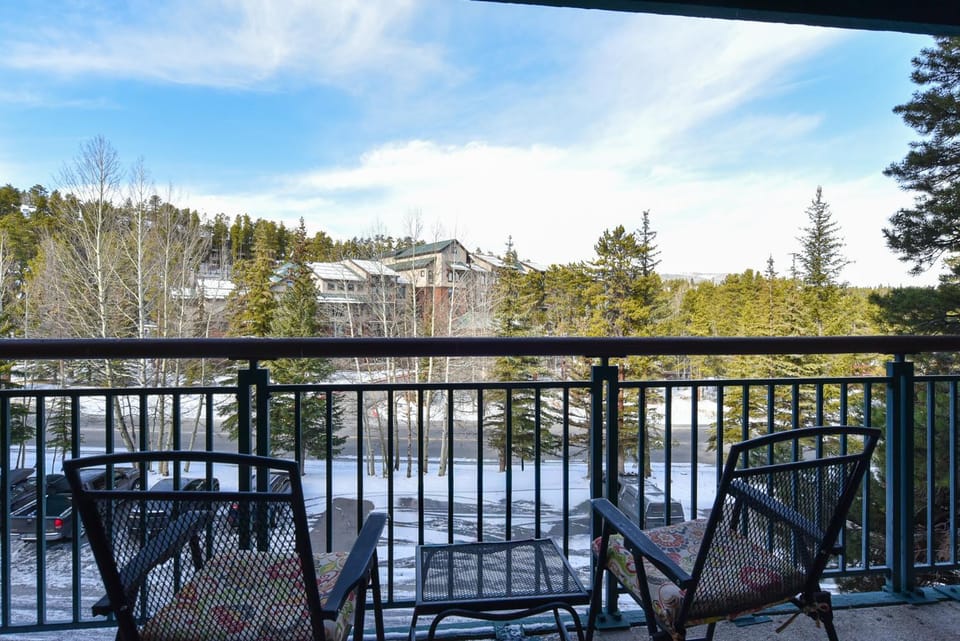 Trails End Moose Haven Condo - Ski In/Out, Walk to Town Apartment in Breckenridge
