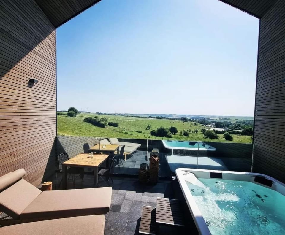 La suite Hindi Bed and Breakfast in Belgium