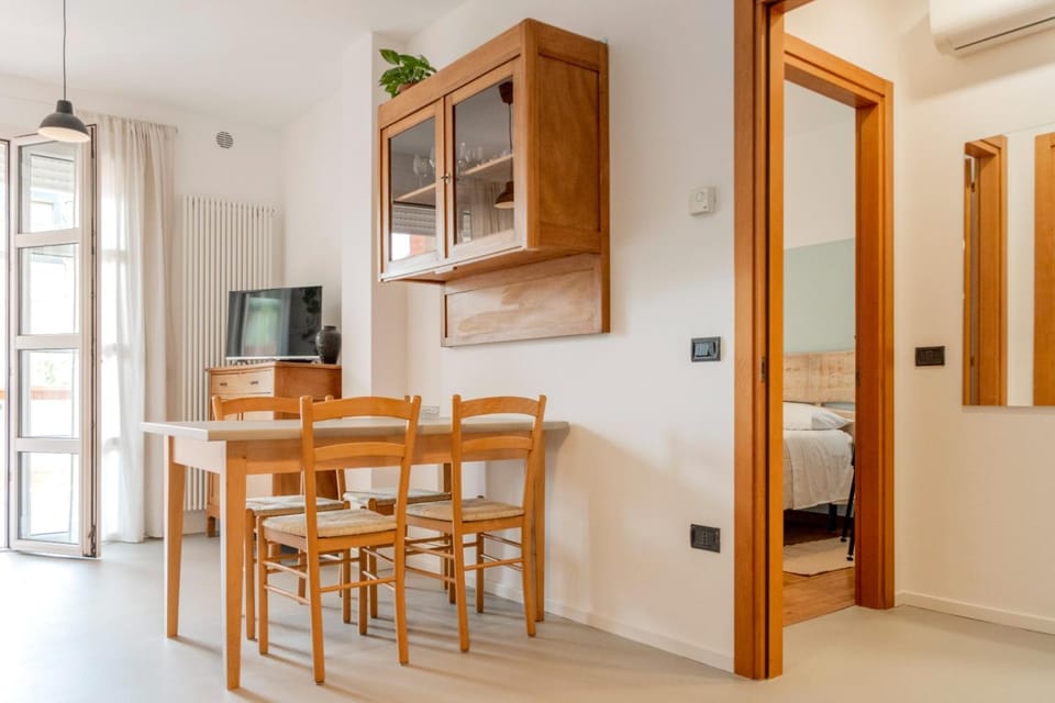 Ca' Mami Apartment in Veneto