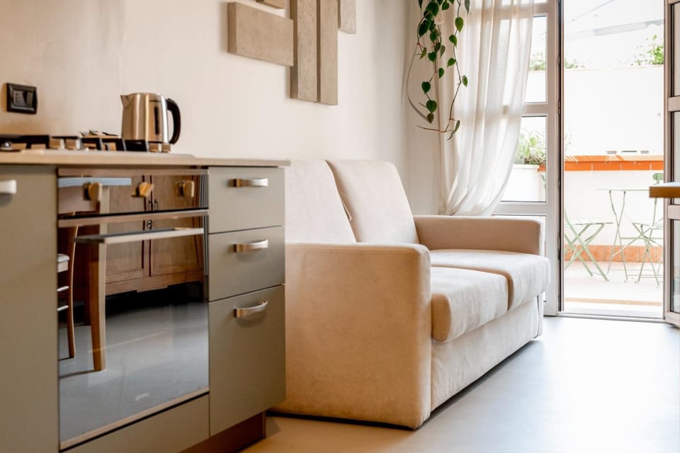 Ca' Mami Apartment in Veneto