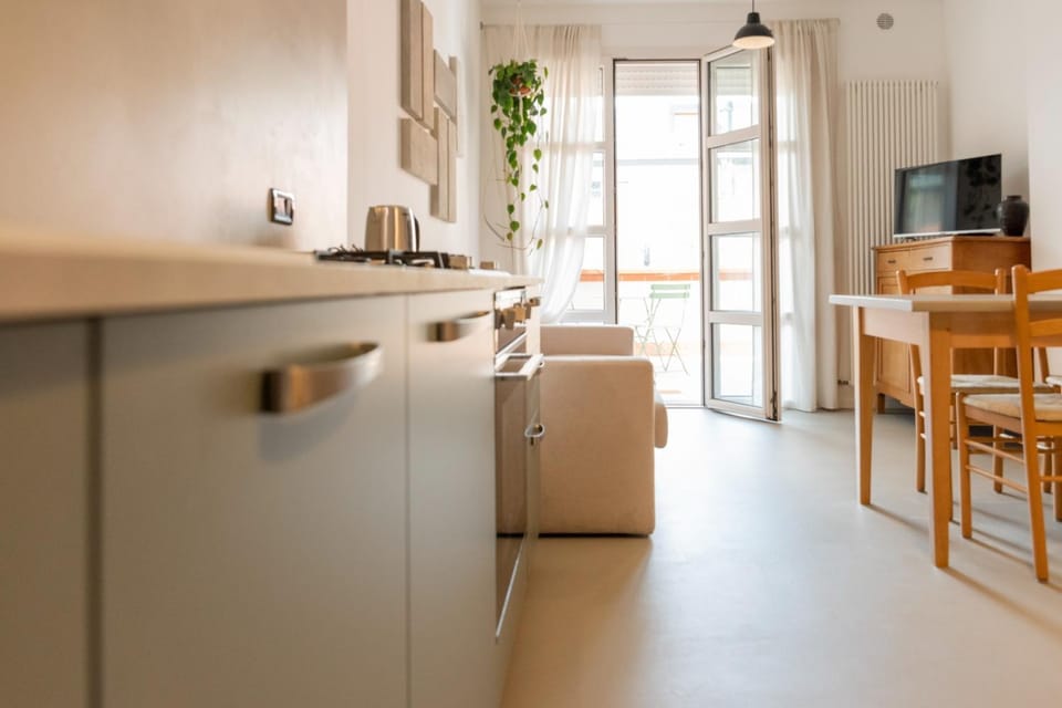 Ca' Mami Apartment in Veneto