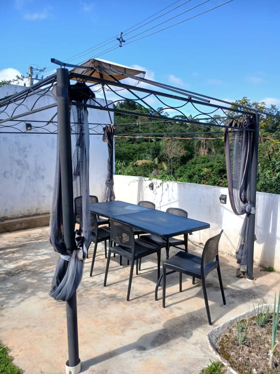 Cantinho do Sossego, condominium house São Roque House in Cotia